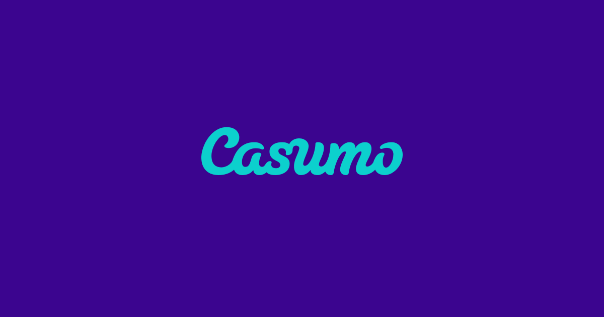 Casumo logo