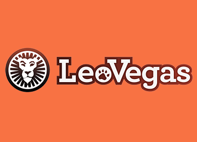 leovegas logo review